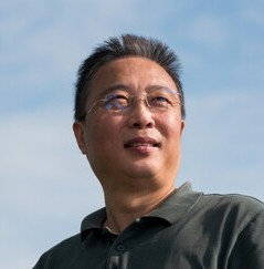 Professor ZHOU, Zhongjun 周中軍