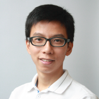 Dr WONG, Eric Tin Lok 黃天樂