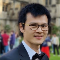 Dr NI, Tao 倪濤