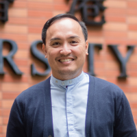 Dr MANIO, Michael Magtoto