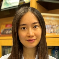Dr YE, Zi-Wei 葉子葳