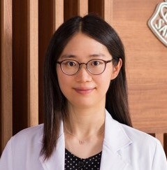 Dr YE, Zi-Wei 葉子葳
