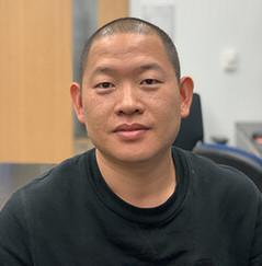 Professor WANG, Shoutang 王守堂