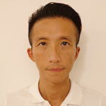 Mr Lam, Chi Hung Tony