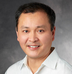 Professor DAI, Hongjie 戴宏杰 (Joint Appointment with Department of Mechanical Engineering and Department of Chemistry)