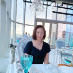 Ms Hui, Nga Lai Marie