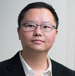 Professor LI, David Xiang 李祥 (by Courtesy)