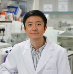 Dr HAN, Dong 韓東