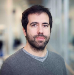 Professor RITO, Tiago (Fall 2025)