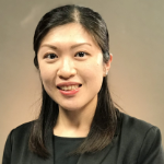 Ms Lee, Wing Lam Veronica