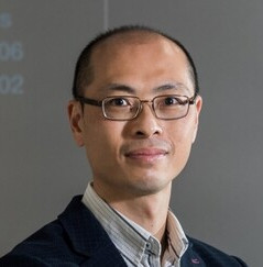Professor WONG, Jason Wing Hon 黃永瀚