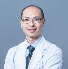 Dr WONG, Jason Wing Hon 黃永瀚