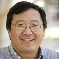 Professor LIU, Pengtao 劉澎濤