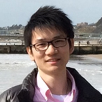 Dr CHAN, Chi Ping 陳志平