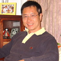 Professor CHAN, Danny 陳振勝