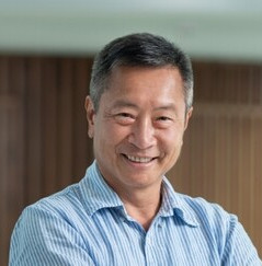 Professor CHAN, Danny 陳振勝