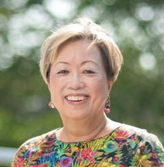 Professor CHEAH, Kathryn Song Eng 謝賞恩