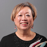 Professor CHEAH, Kathryn Song Eng 謝賞恩