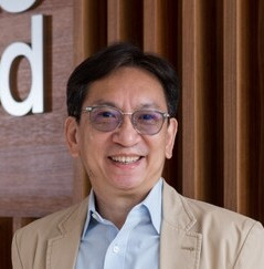 Dr CHING, Yick Pang 程翼鵬