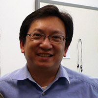 Dr CHING, Yick Pang 程翼鵬