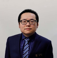 Dr CHU, Zhiqin 褚智勤 (joint appointment with Department of Electrical & Electronic Engineering)
