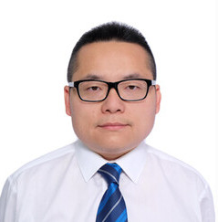 Dr CHU, Zhiqin 褚智勤 (joint appointment with Department of Electrical & Electronic Engineering)