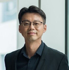 Professor CHEUNG, Martin Chi Hang 張知恒