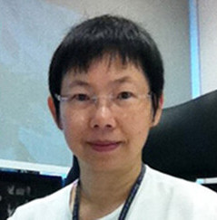 Dr CHEUNG, Annie Lai-Man 張麗雯
