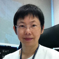 Dr CHEUNG, Annie Lai-Man 張麗雯