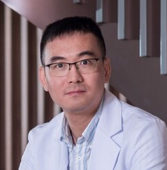 Dr GAO, Bo 高波