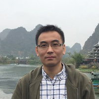 Dr GAO, Bo 高波