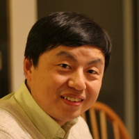Professor HAO, Quan 郝權