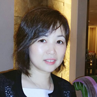 Dr HO, Joanna Wen Ying 何文英