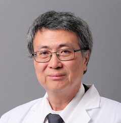 Professor HUANG, Jiandong 黃建東