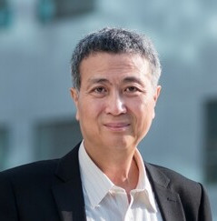 Professor HUANG, Jiandong 黃建東