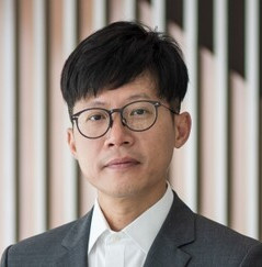 Professor HUEN, Michael Shing Yan 禤承恩
