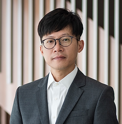 Professor HUEN, Michael Shing Yan 禤承恩