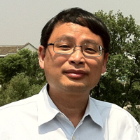 Professor JIN, Dong-Yan 金冬雁