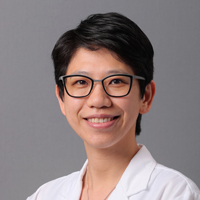 Dr LAI, Cora Sau Wan 賴秀芸