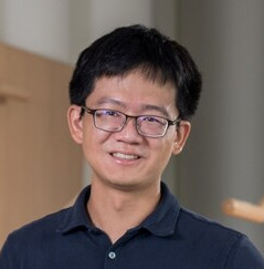 Professor TI, Jeff Shih Chieh 狄士傑