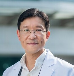 Dr LEE, Chi Wai 李志偉