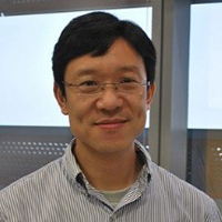 Dr LEE, Chi Wai 李志偉