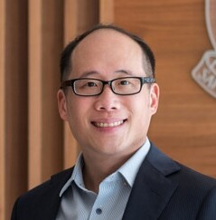 Dr LIM, Lee Wei 林禮偉