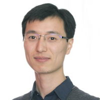 Dr HUANG, Yuanhua 黃淵華 (joint appointment with Department of Statistics and Actuarial Science)