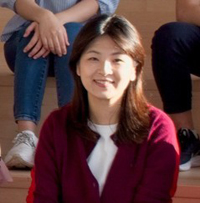 Dr MA, Stephanie Kwai Yee 馬桂宜