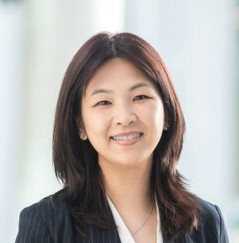 Professor MA, Stephanie Kwai Yee 馬桂宜