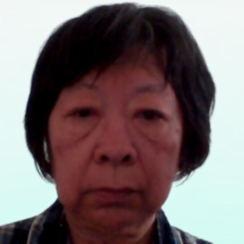 Lydia Cheung