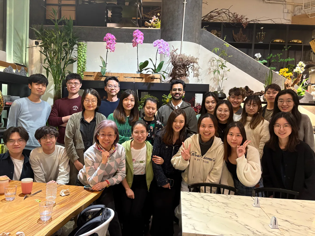 Martin_lab photo