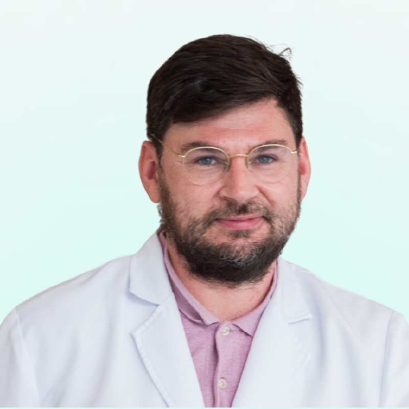 Tomasz Cecot