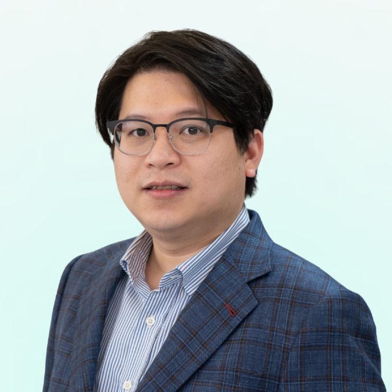 Enoch Chan
